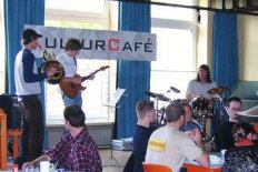 10 Jahre Thank God It's Friday